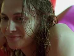 Belen Febra - Diary of A Nymphomaniac